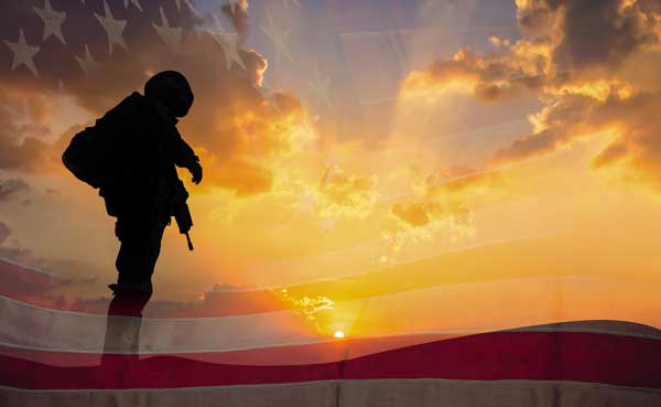 Veteran ETS | Supporting Our Troops Veteran ETS | Supporting Our Troops